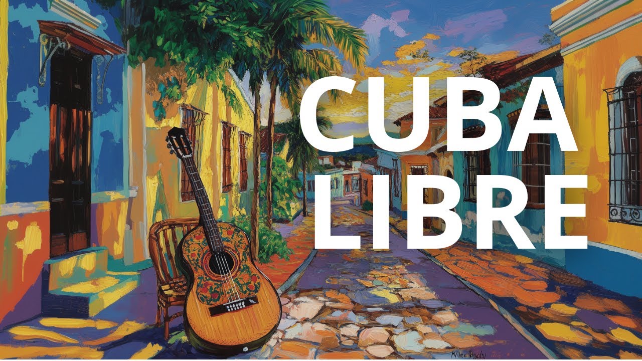 Jouez de belles mélodies cubaines avec votre guitare - tuto guitare débutants & intermédiaires