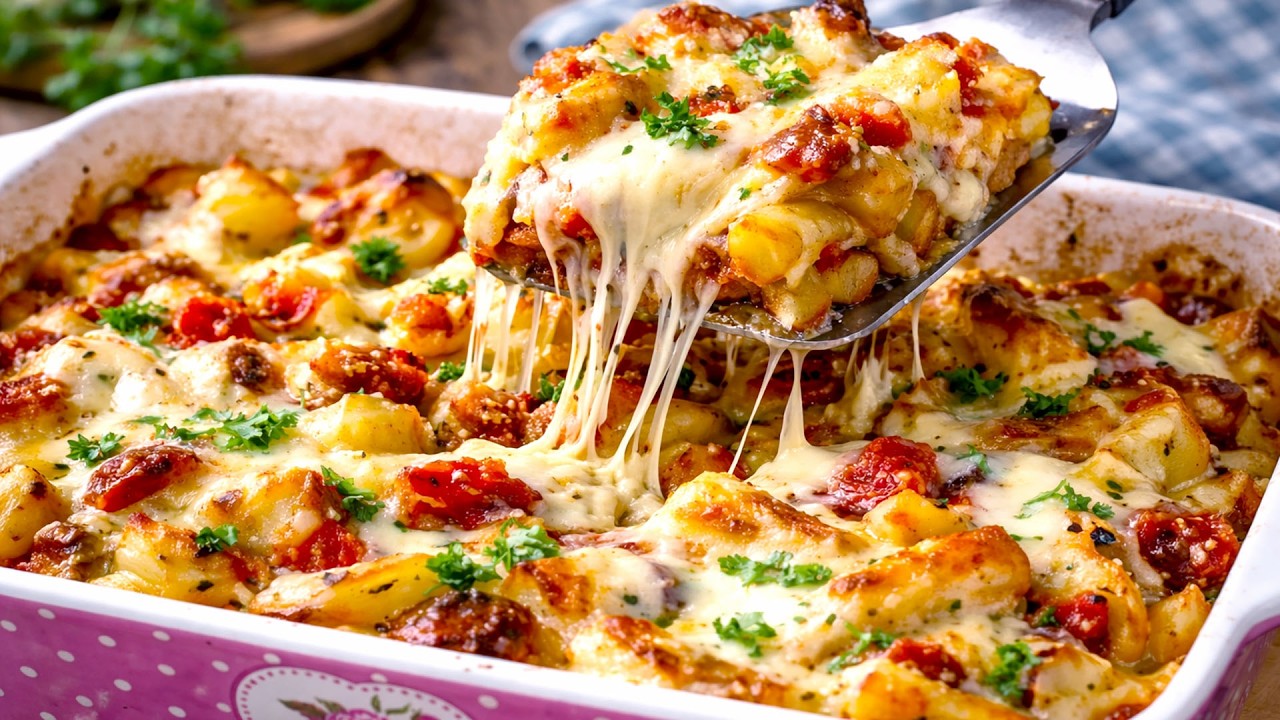 быстрый обед для занятых женщин