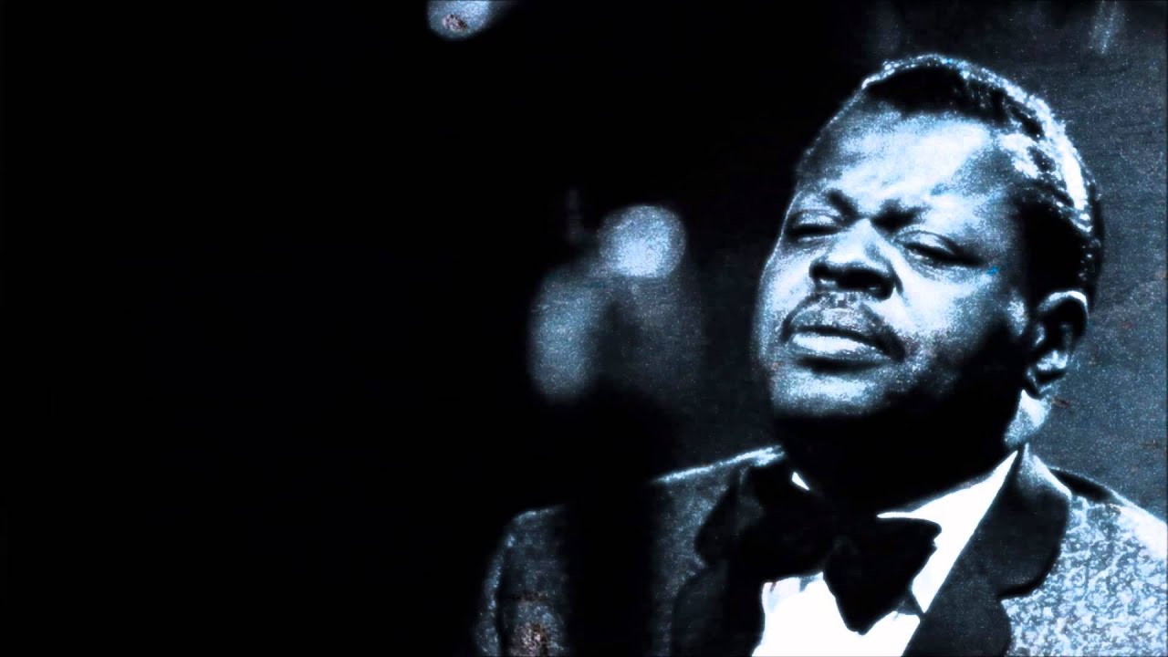Oscar Peterson - Mirage (new version)