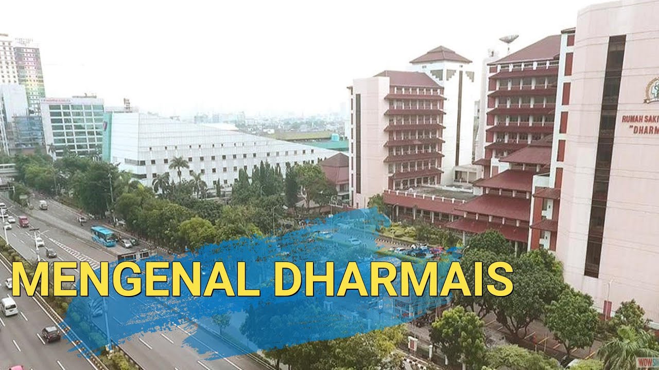 MENGENAL RUMAH SAKIT PUSAT KANKER NASIONAL 