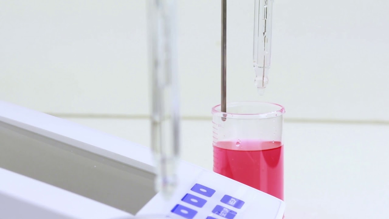 Conoce el medidor de pH/ORP/ISE y Temperatura