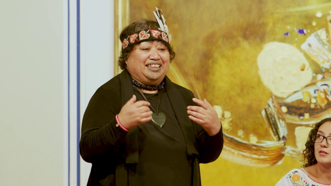 Listening Session - Wisdom of Mother Earth, Global representatives @ The Ismaili Centre, London