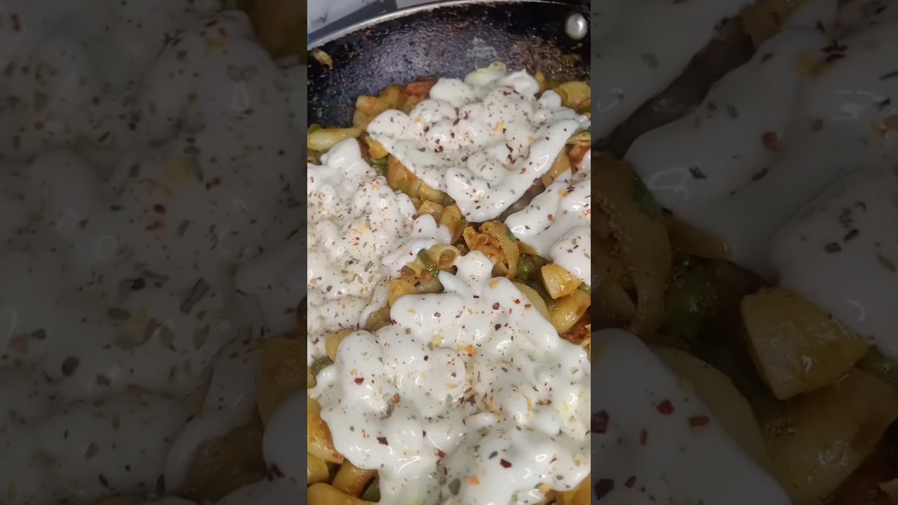 cheese 🍲 mecroni 😋👌