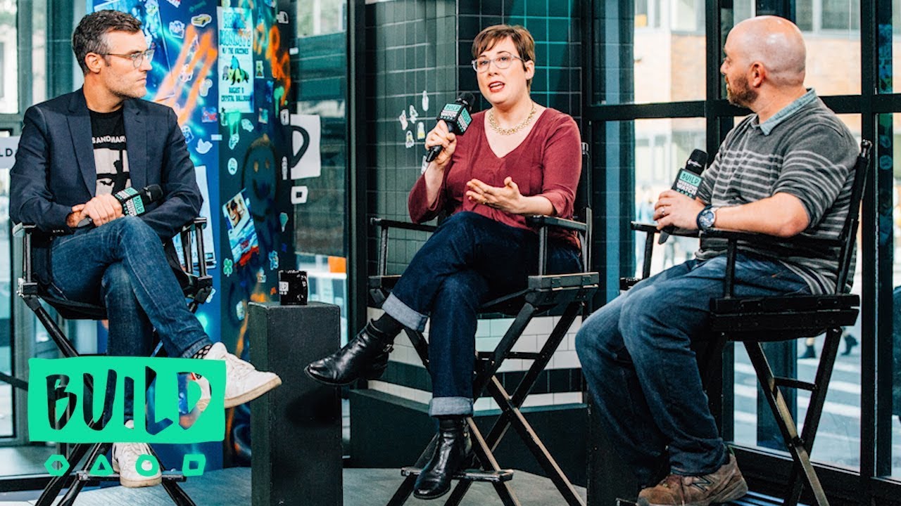 BUILD Weekend Watch: Top Picks Of October 19