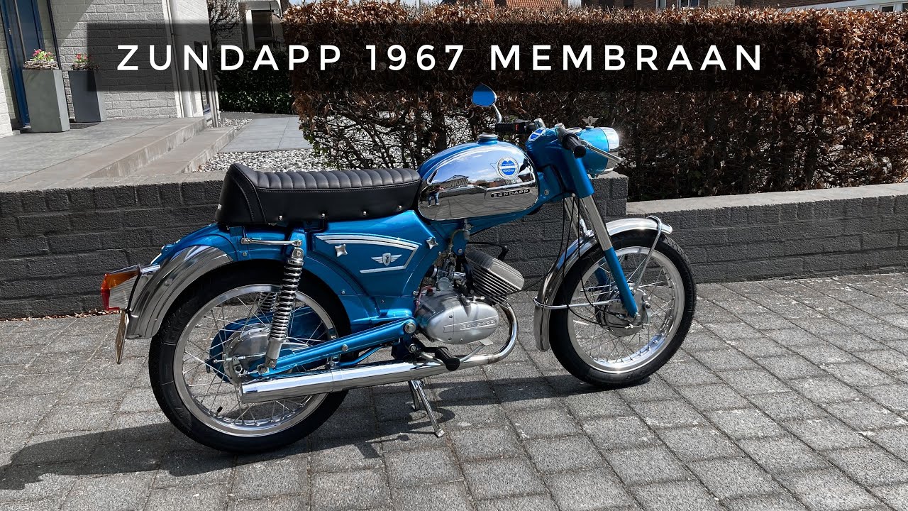 Dr Badvibes 70cc Athena membraan