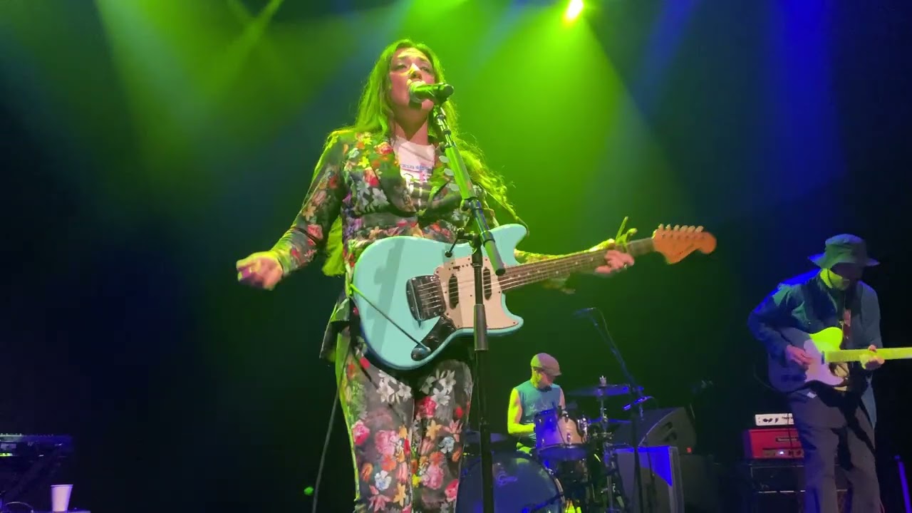 Michelle Branch 