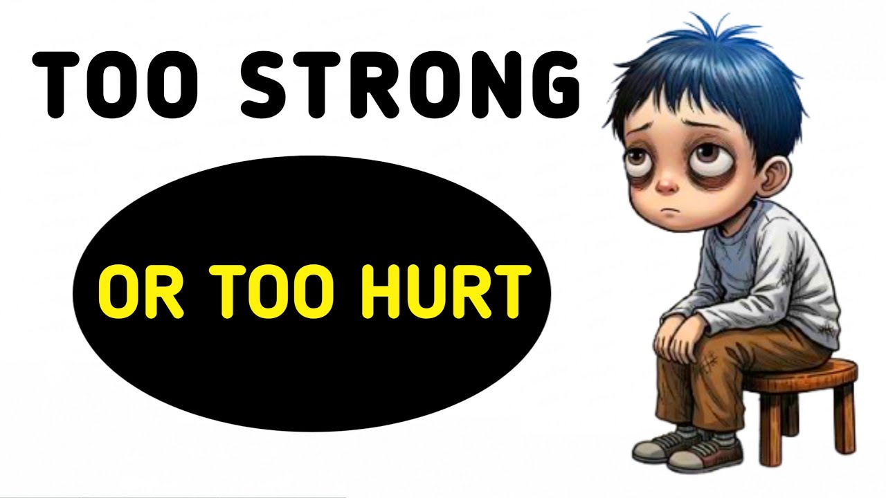 Behind the Armor: The Psychology of Emotional Survival 