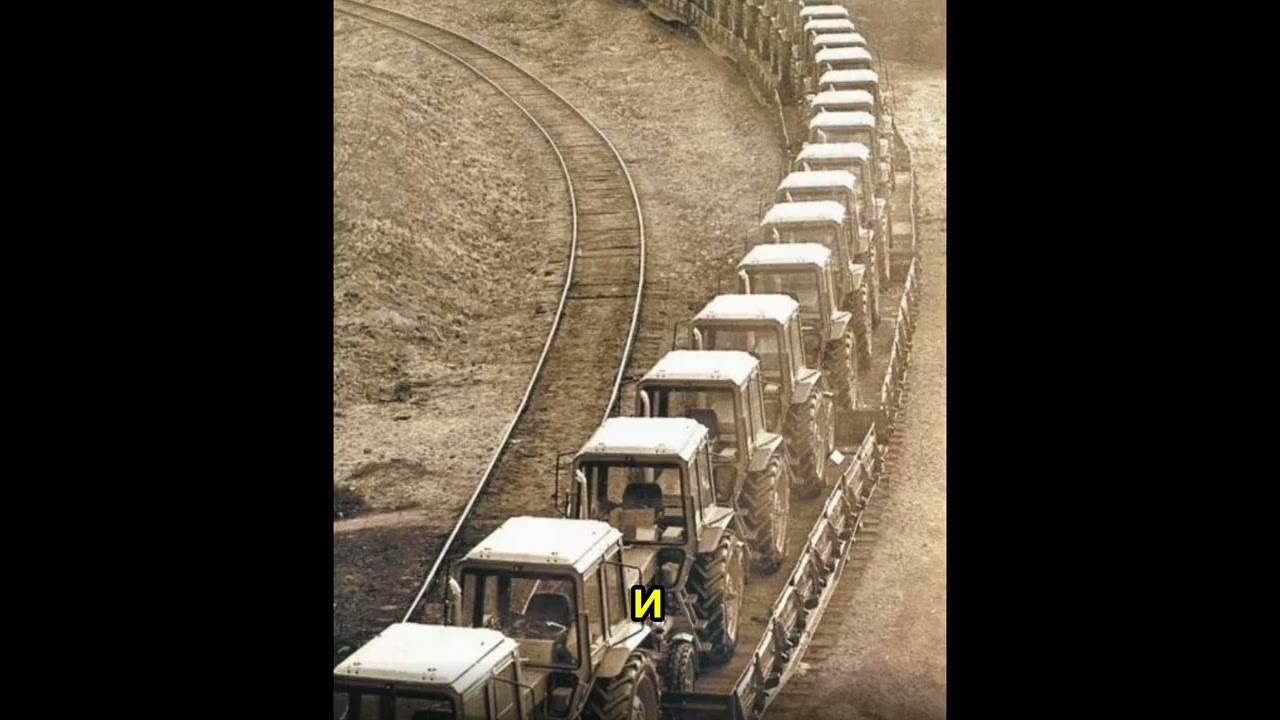 Легендарный МТЗ - 82 #МТЗ #МТЗ82 #Трактор #ферма #фермер #tractor 