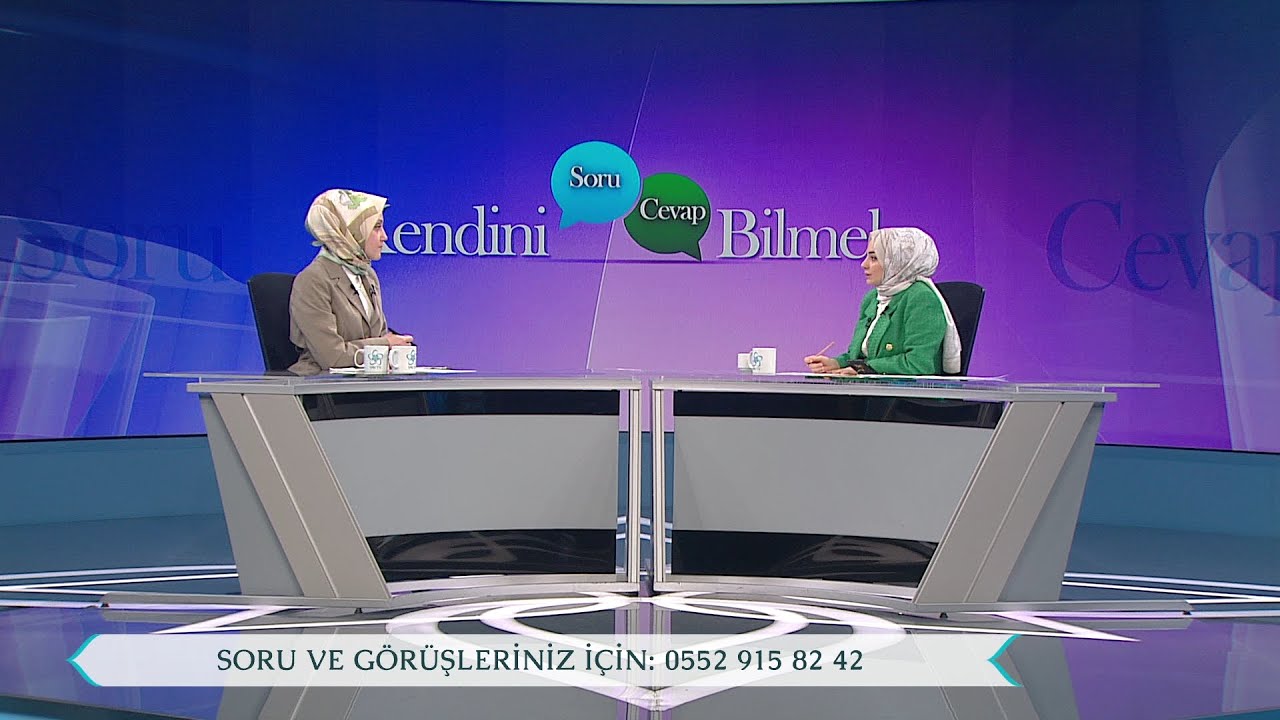 Kaygı Bozukluğundan Nasıl Kurtulabilirim? Şehadet Ekmen Peynirci - Kendini Bilmek (117. Bölüm)