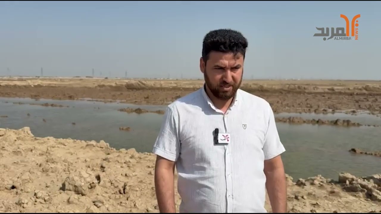 عضو بمجلس ميسان: ايقاف انشطة غير مشروعة تتمثل بحفر اراضي ومقاطعات واسعة لاستغلال التربة