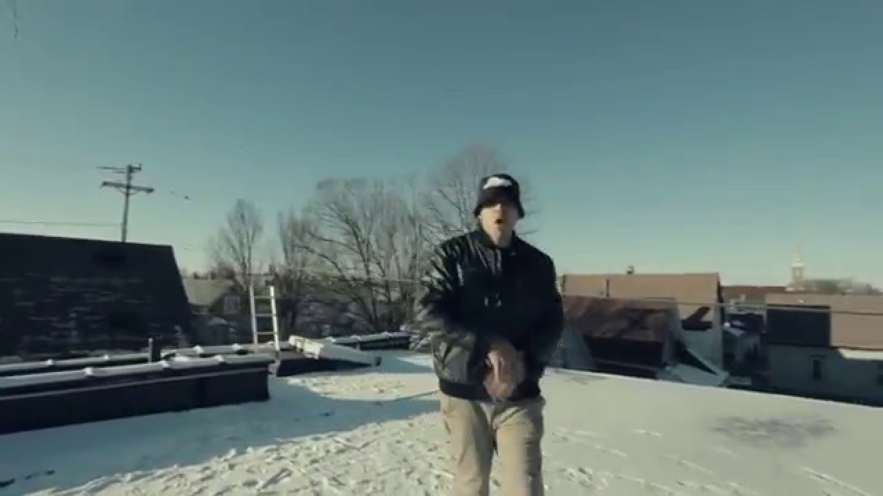 Someone SM1 - Third World Dreams (VIDEO OFICIAL)