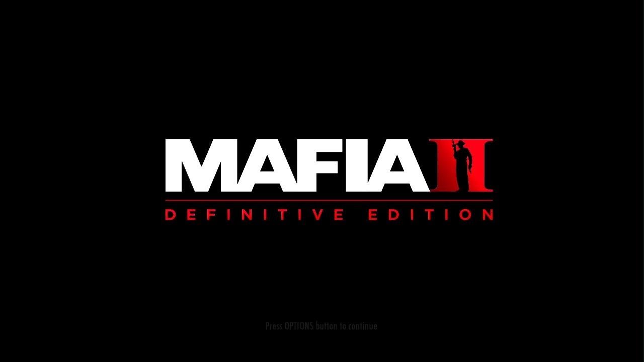 Mafia II: Definitive Edition - 1 Hour OST - Main Theme