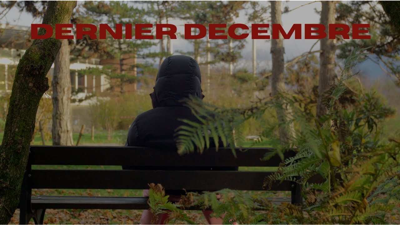 Dernier Décembre - COURT METRAGE