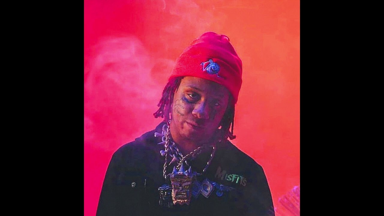 (FREE) Trippie Redd Type Beat 