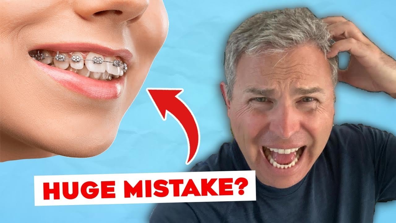 Watch THIS Before Getting Braces!