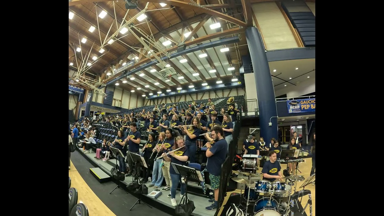 Low Rider - Alumni Night 2026