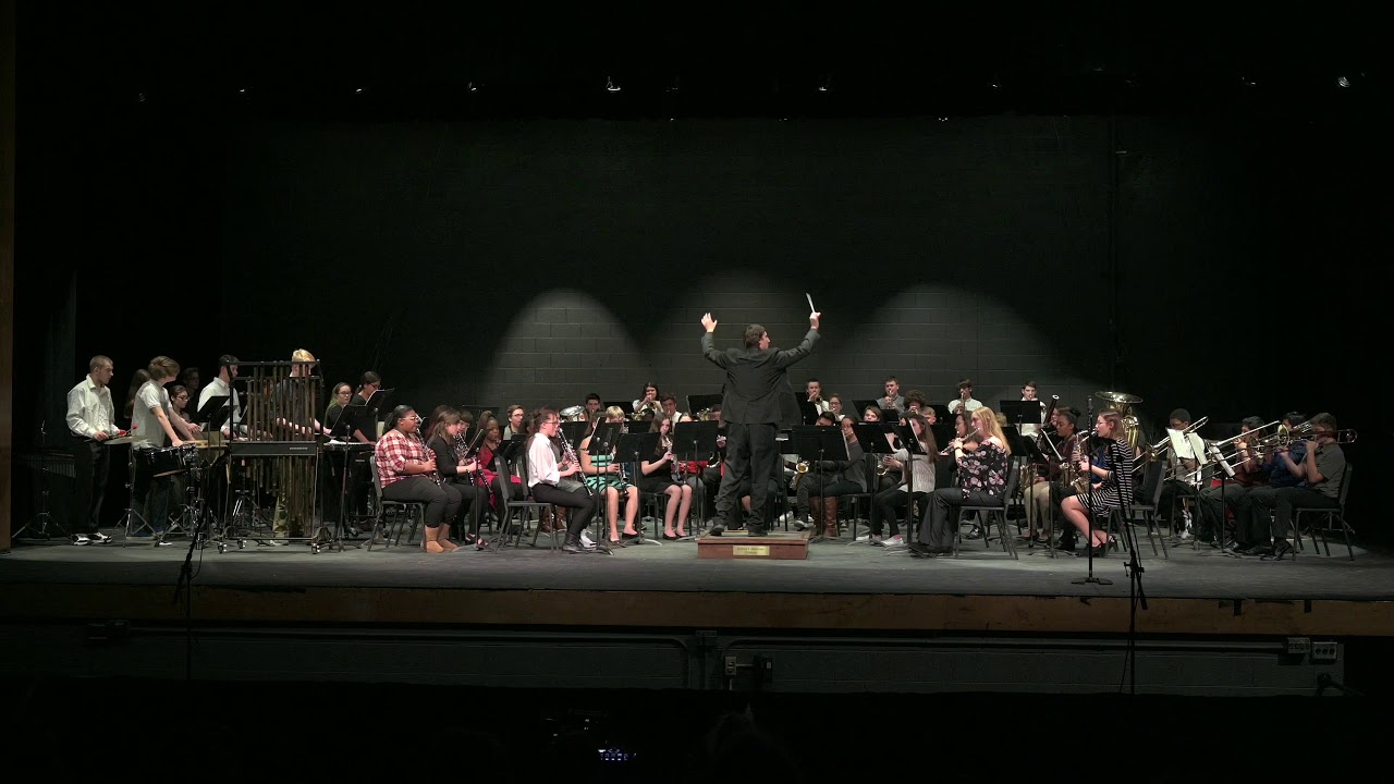 Largo and Finale