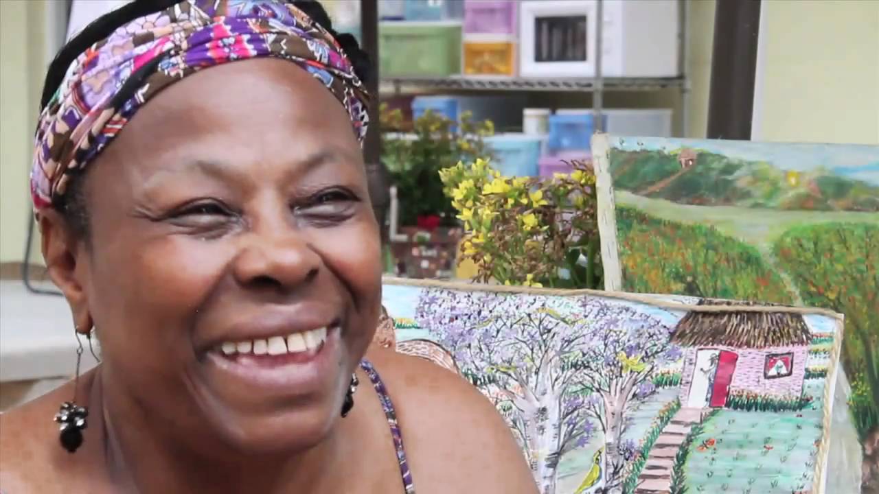 Lotus House Women Shelter Miami