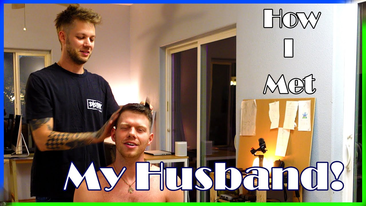 How I Met My Husband