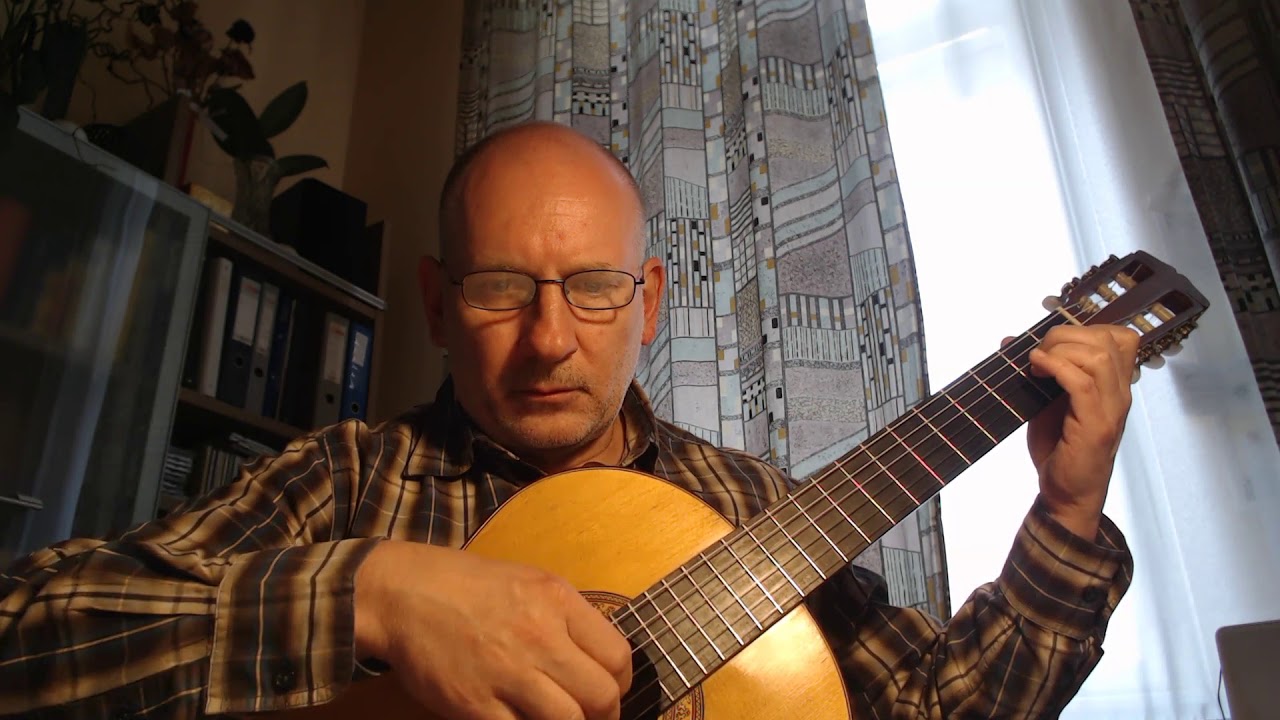 Petit air d'argentine by Francis Kleynjans