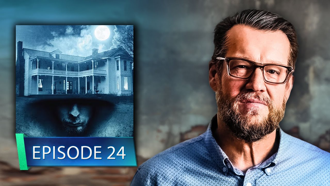 Can Houses or Antiques REALLY Be Haunted? | Strange Encounters with Rick Burgess | Ep 24