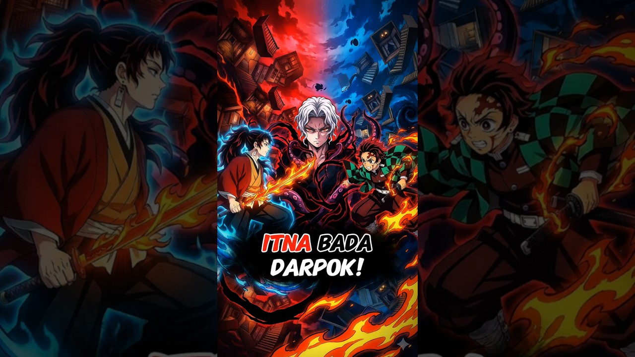 Fear of Death: Sharam Kar Muzan! 🤮 | Anime History Ka Sabse Bada 'Coward'! 🤡  