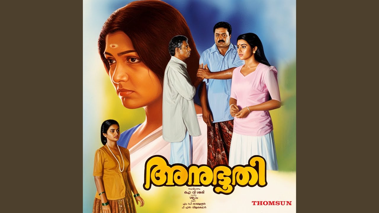 Neelaanjanam Nin Mizhiyithalil
