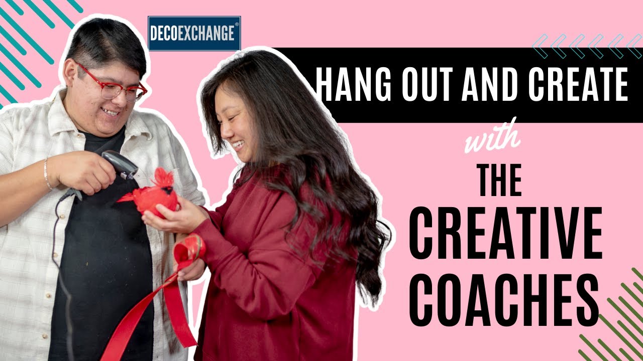 Hang out with the Coaches | Join Our Spring Fling Workshop today! www.springflingworkshop.com