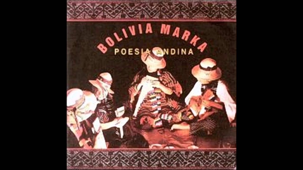 Mi Primera Experencia - Bolivia Marka (Tobas)