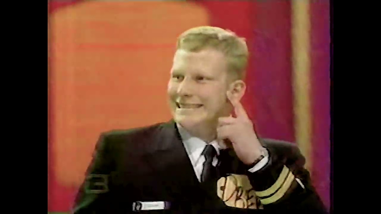Price is Right #0214K - January 16, 1997 (Final Split Decision!)