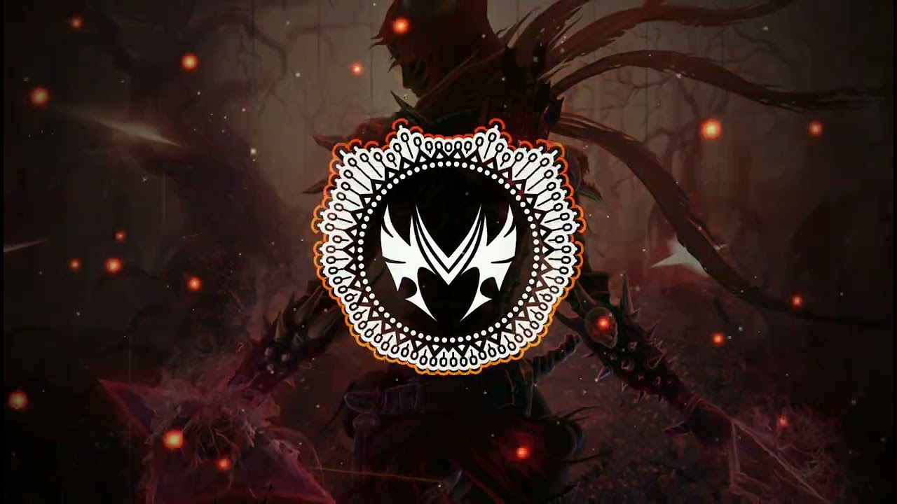 Red Venom Sigma Song ( Official Song ) - @HarmoniousBlend #trending #sigma #rendingvideo #bass