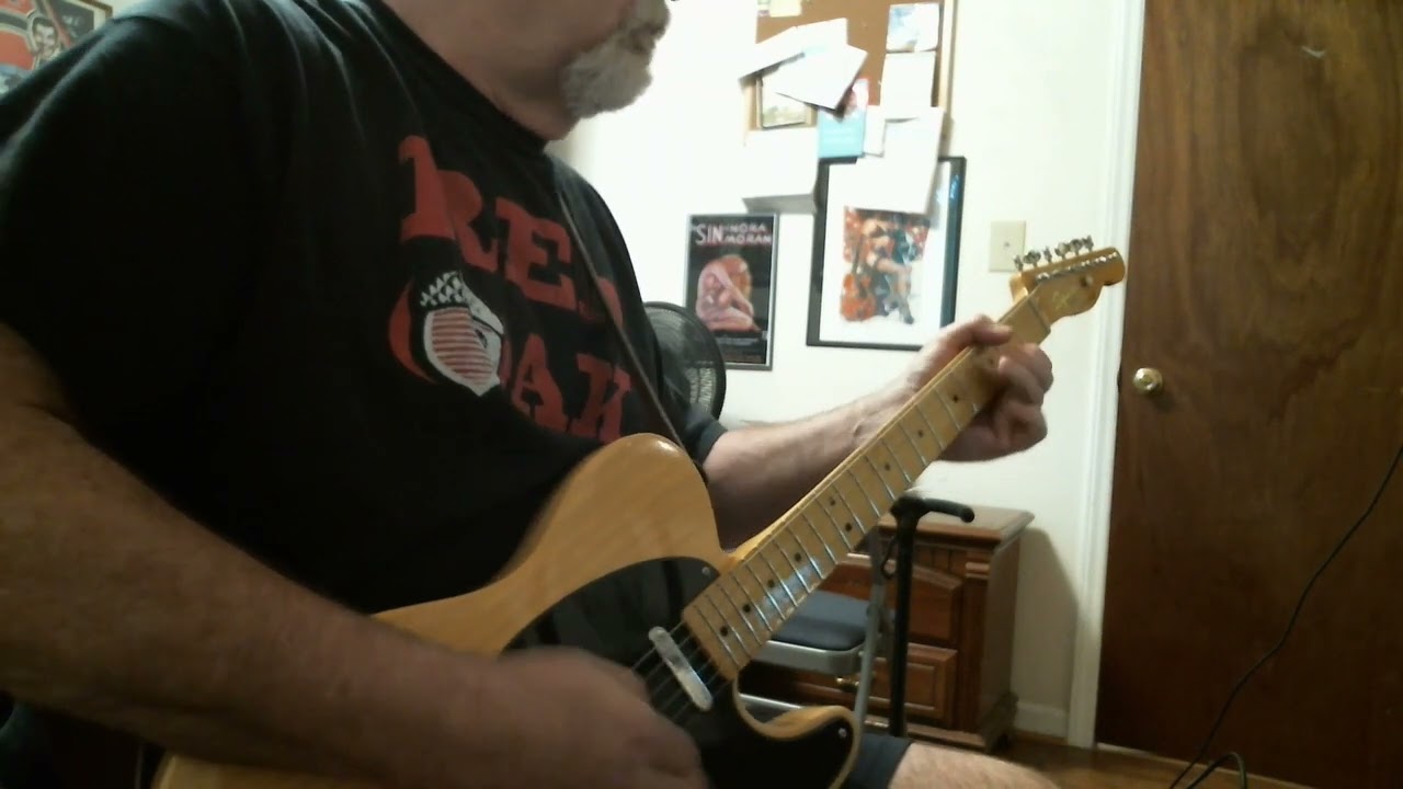 Fender Mustang GTX50 - 