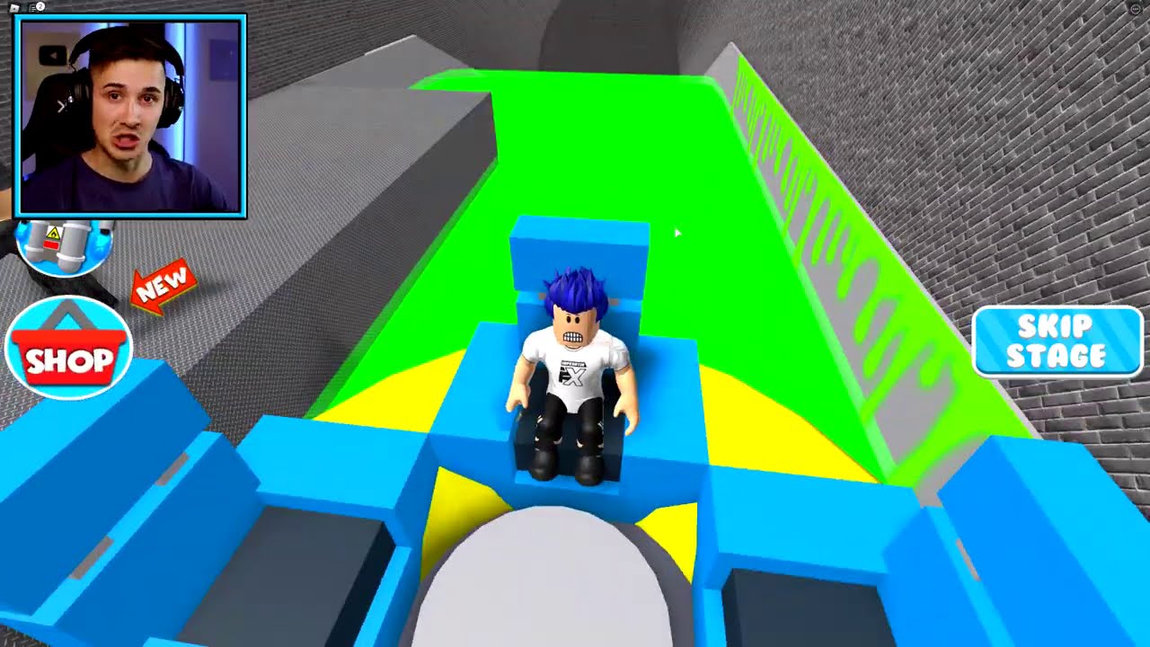 PLJAČKAMO BANKU U ROBLOXU! :O