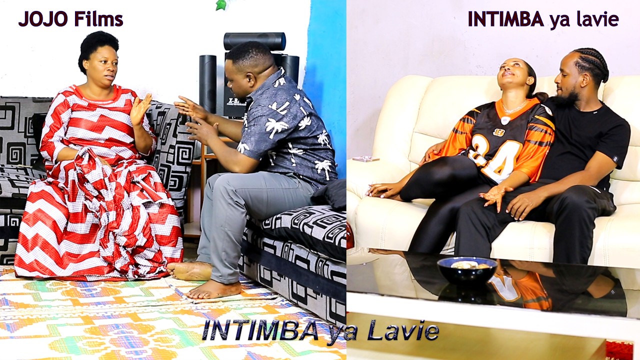 #INTIMBA ya La vie #Series S2Ep155🔥🔥🔥KARABAYE MAMA LAVIE NGO ARASHAKA GUFUNGISHA PAPA LAVIE🔥🔥🔥