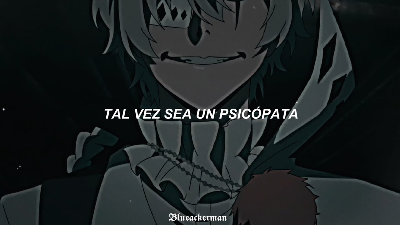 La canción más personal de Nikolai 🛐