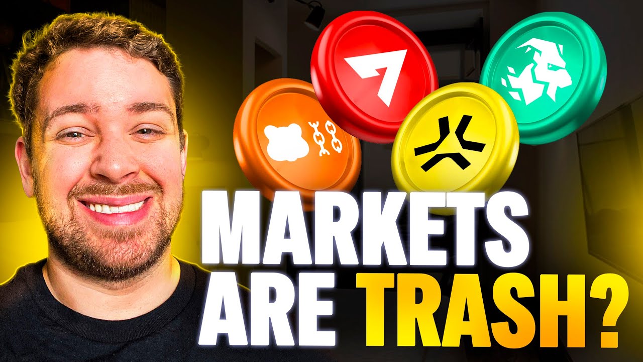 Undervalued NFTs, Airdrops, and Tokens to WATCH