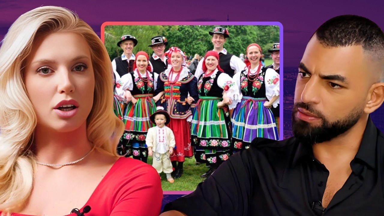 Why Poland is Fighting For its Culture And Identity