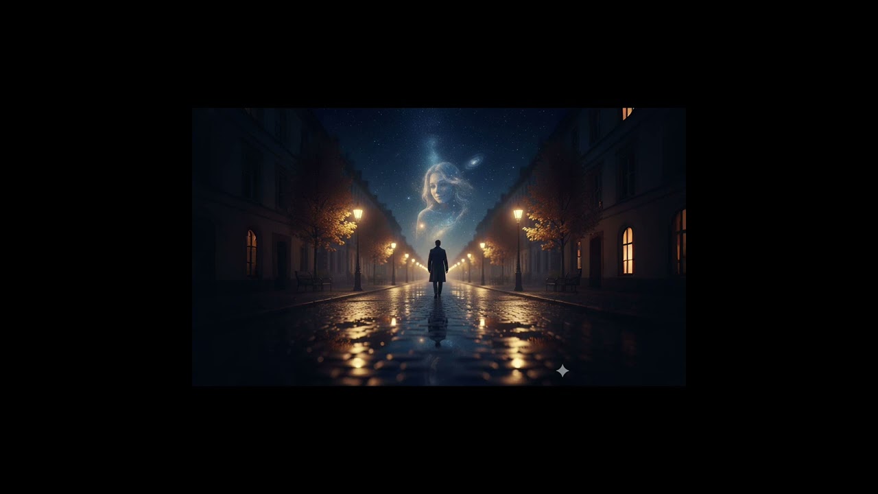 Deeply in Love - Original Song