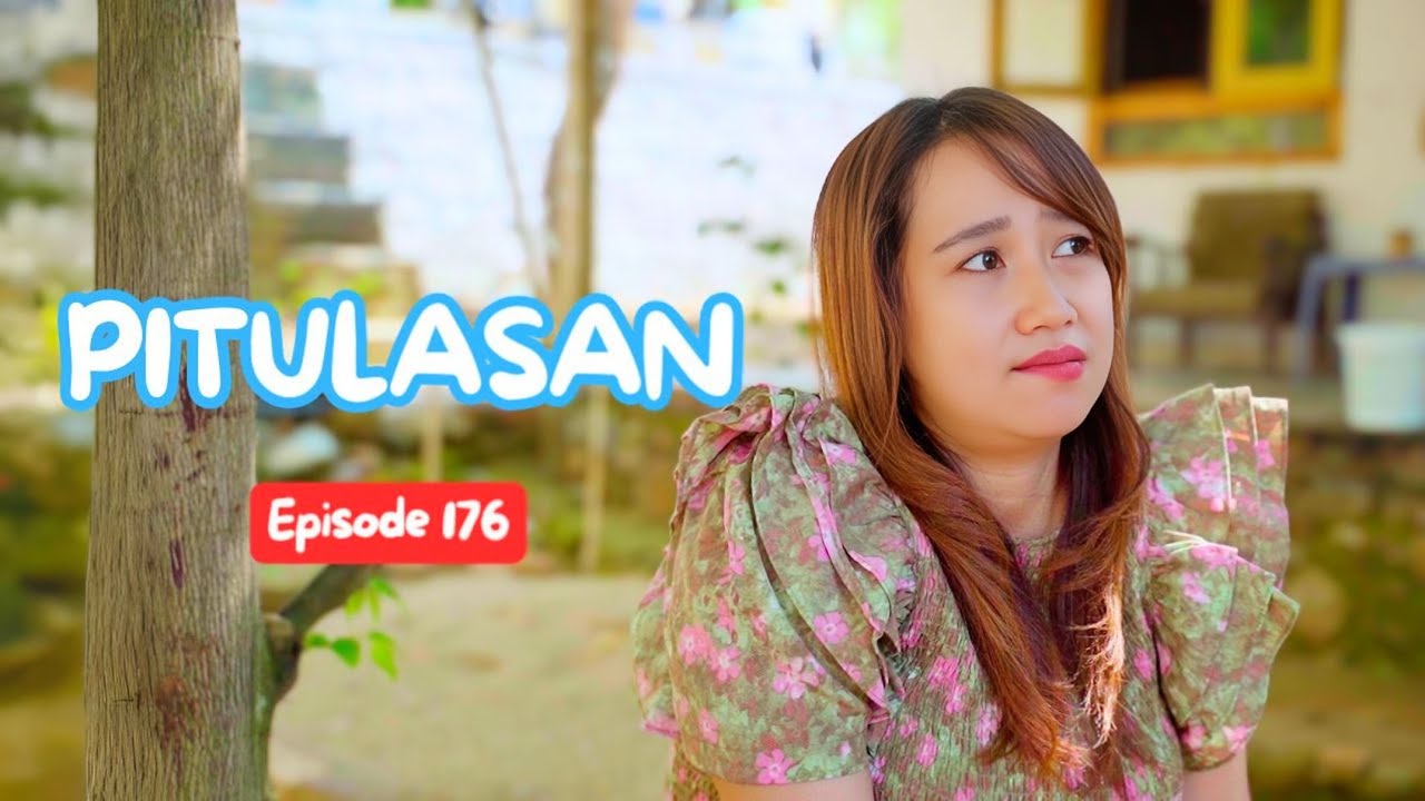 PITULASAN || KOMEDI JAWA EPS 176