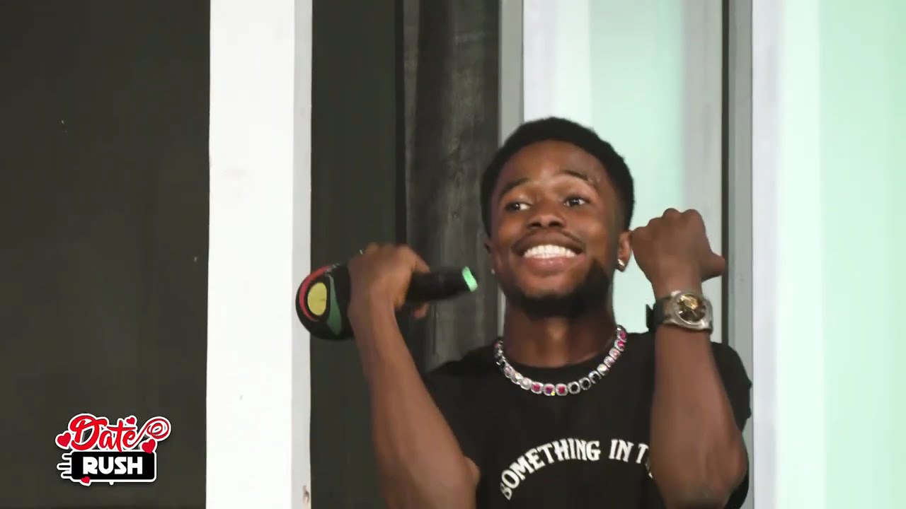 [Full Episode] Date Rush: Season 13, Episode 8