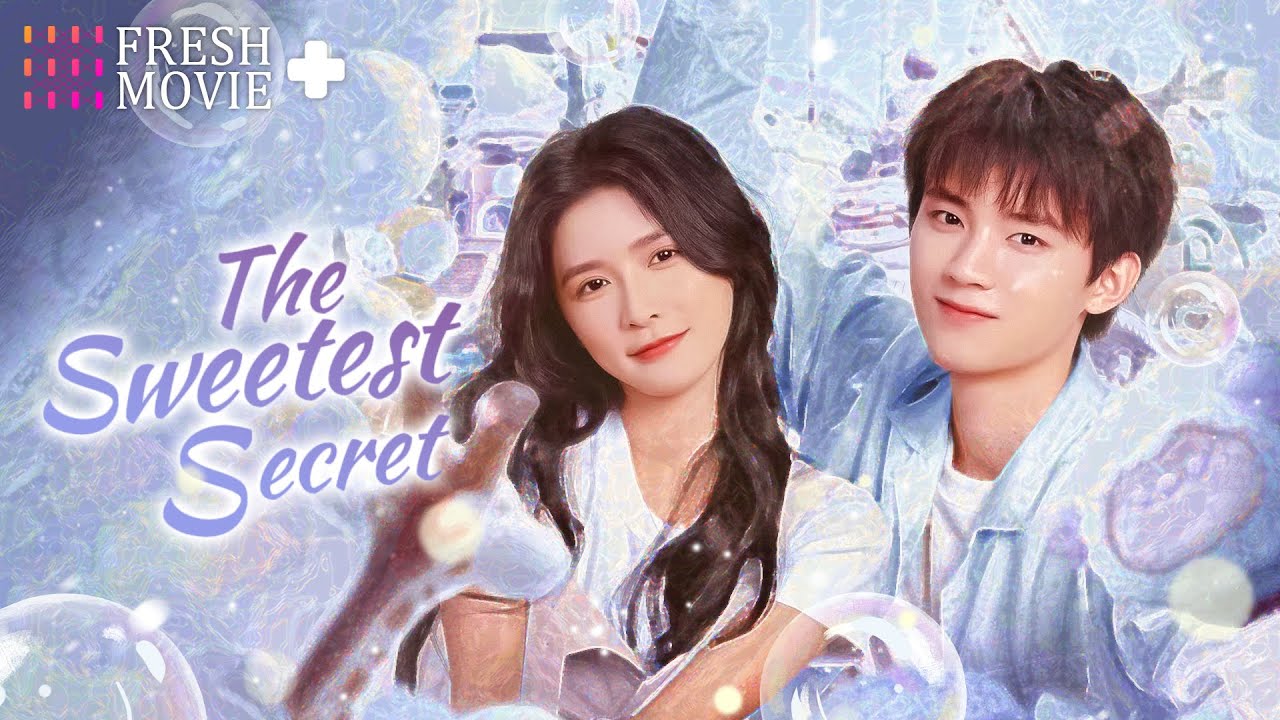 【Multi-sub】The Sweetest Secret | The Lil Bro Trying to Chase the Older Sister❤️‍🔥| Fresh Drama+