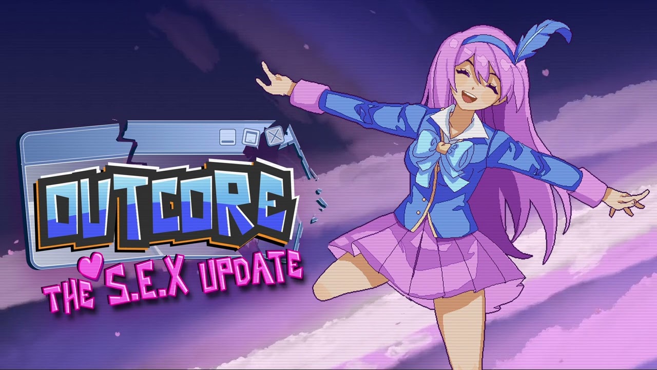 Outcore: Desktop Adventure OST [50] - The Origin Of Love