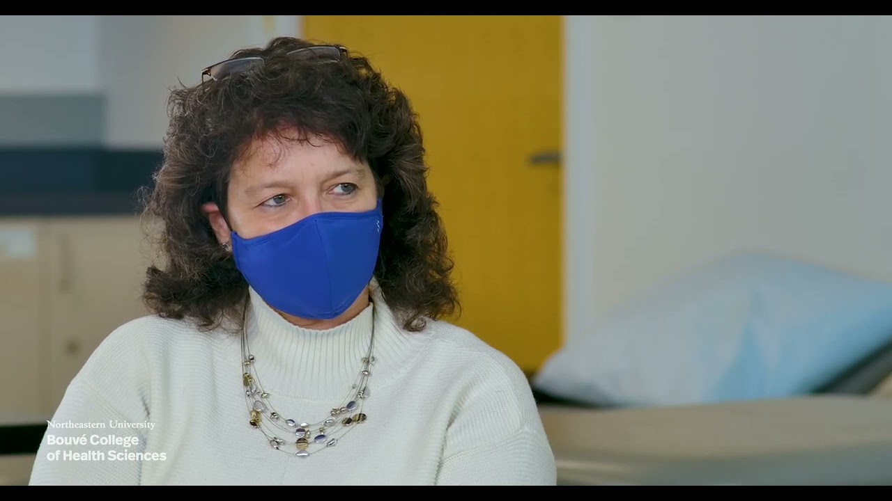 BS in Health Science | A Discussion with Professor Allison Bauer and Julia Denlinger