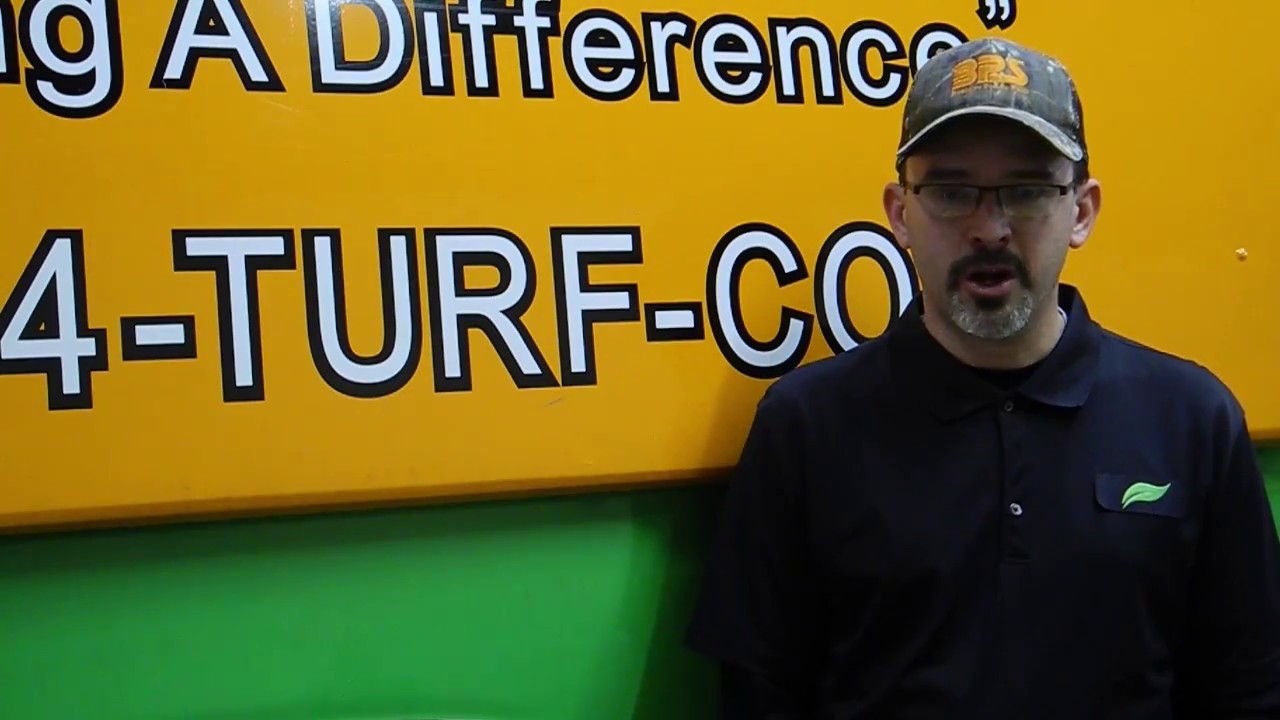 Organic Turf's EmployeeTestimonials