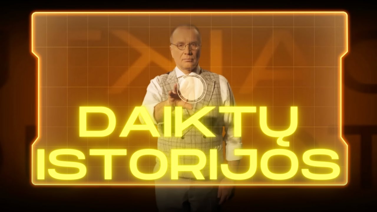 Daiktų istorijos. Nuo šaulystės iki pirmų gimdymo namų Kupiškyje