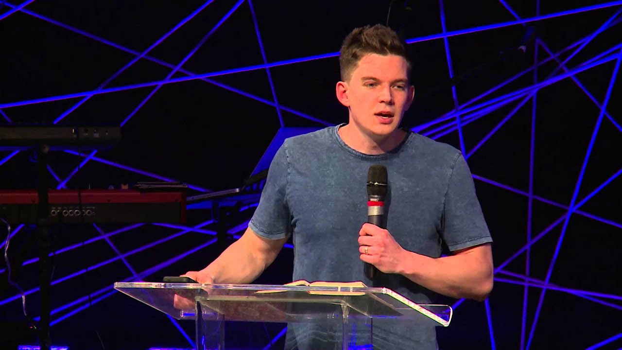 Naturally Supernatural 2016 - Session 2 with Andy Croft