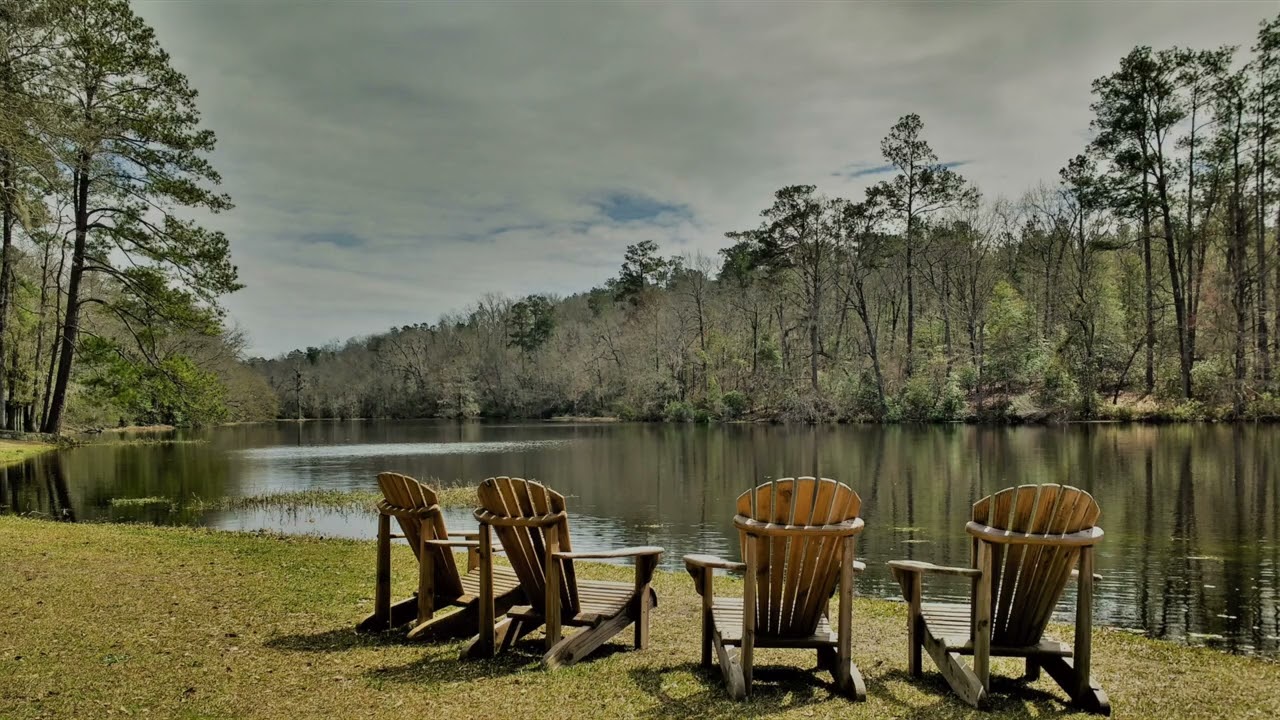 Hidden Sumter, SC: March 20 -22, 2024