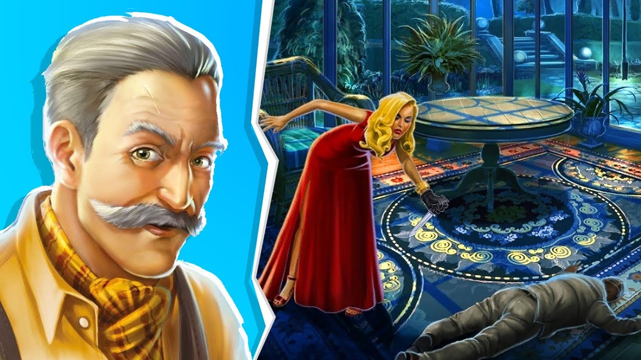 Who Can Solve This Murder Mystery - Clue The Board-game | JeromeACE