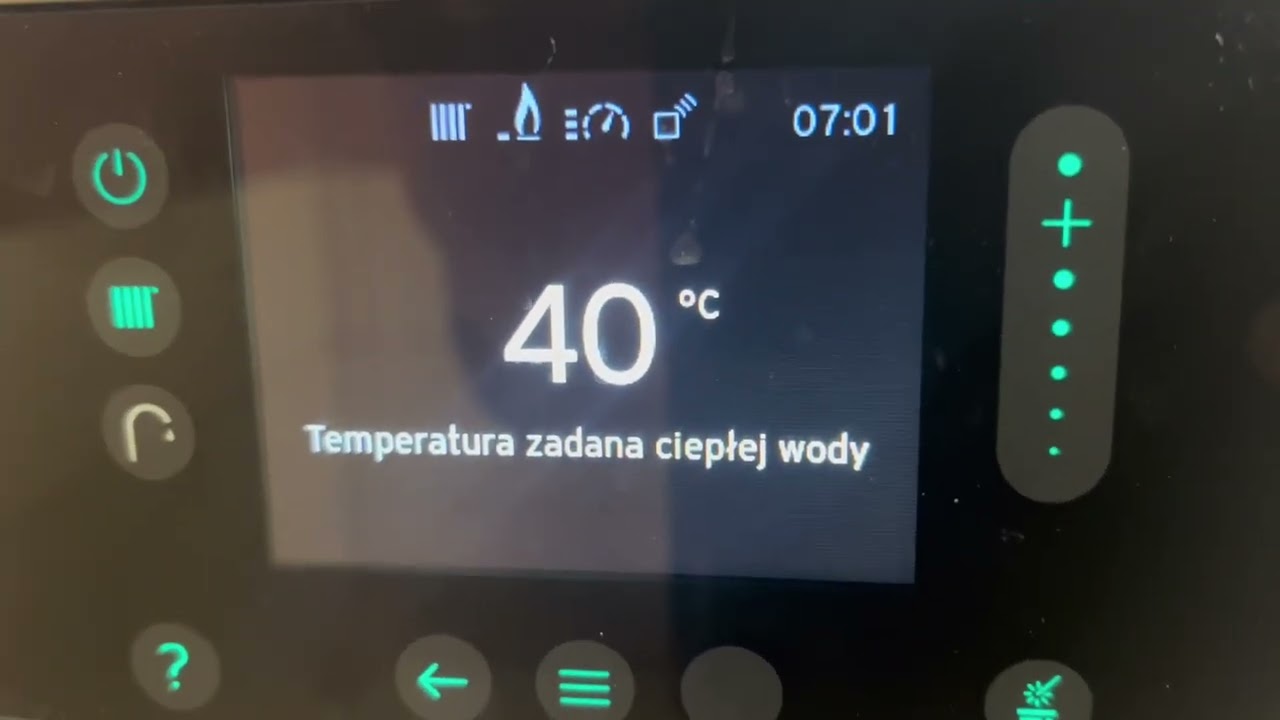 Część 2! NAJBARDZIEJ EKONOMICZNA PRACA KOTŁA GAZOWEGO! VAILLANT ecoTECplus!