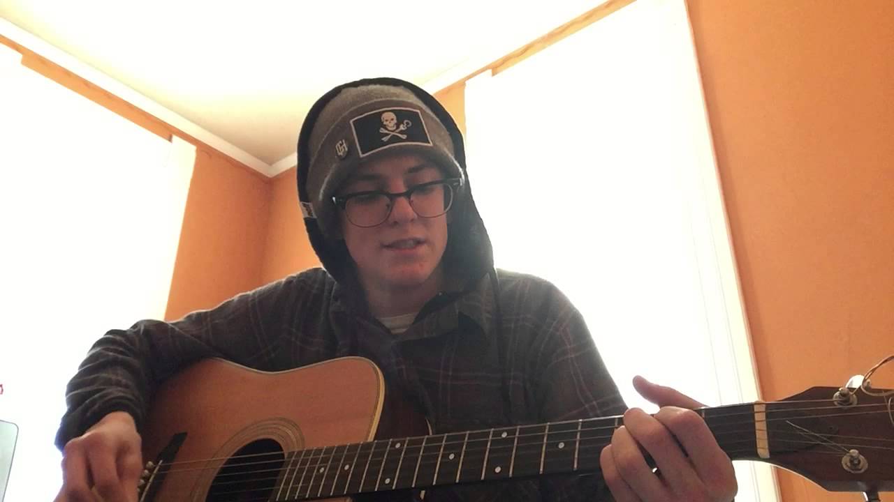Learn How to Fight-Besides Daniel (Cover by Myles Harris)